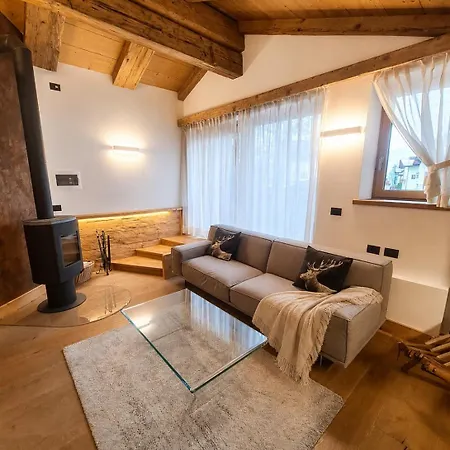 Appartement Exclusive Living - 5 Min To Slopes