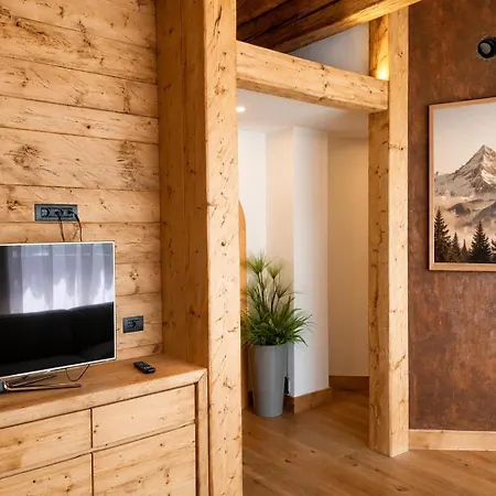 Exclusive Living - 5 Min To Slopes Appartement *