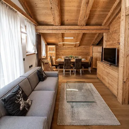 Exclusive Living - 5 Min To Slopes Appartement