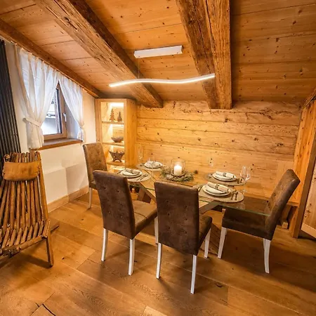 Exclusive Living - 5 Min To Slopes Appartement *